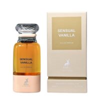 Alhambra Sensual Vanilla