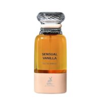 Alhambra Sensual Vanilla