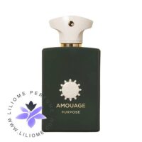 Amouage Purpose