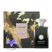 Amouage Purpose 50