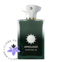 Amouage Purpose 50