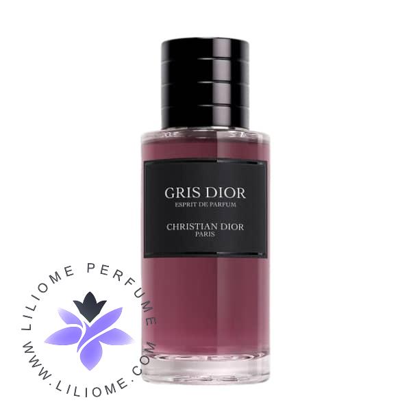 Dior Oud Ispahan Esprit De Parfum