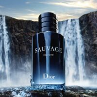 Dior Sauvage Eau Forte