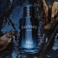 Dior Sauvage Eau Forte