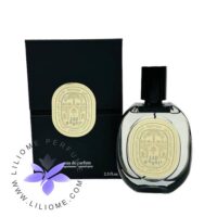 Diptyque Eau Nabati