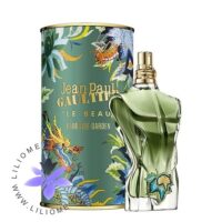 Jean Paul Gaultier Le Beau Paradise Garden