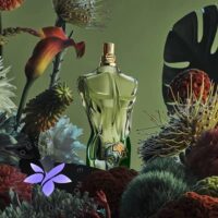 Jean Paul Gaultier Le Beau Paradise Garden