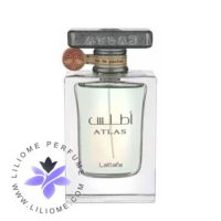 Lattafa Atlas Perfumes