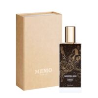 Memo Paris Cassiopeia Rose