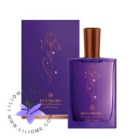 Molinard Iris Eau de Parfum