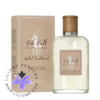 Ralph Lauren Polo Earth Austral Sandalwood