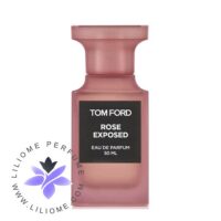 Tom Ford Rose Exposed