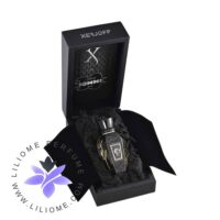 Xerjoff Deified Tony Iommi Signed Edition