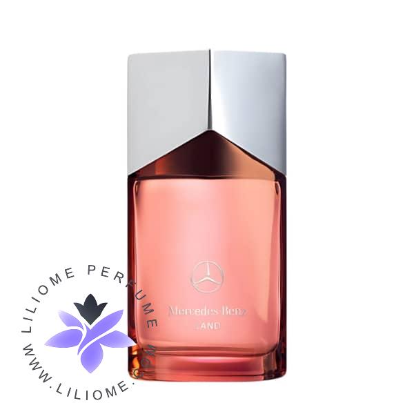 عطر ادکلن مرسدس بنز لند | Mercedes-Benz Land