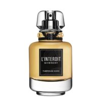 عطر ادکلن ژیوانشی له انترادیت تیوبروز نویر | Givenchy L'Interdit Tubéreuse Noire