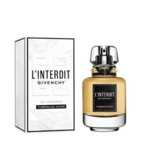 عطر ادکلن ژیوانشی له انترادیت تیوبروز نویر | Givenchy L'Interdit Tubéreuse Noire