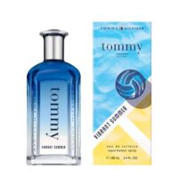 عطر ادکلن تامی هیلفیگر وایبرنت سامر _ Tommy Hilfiger Vibrant Summer