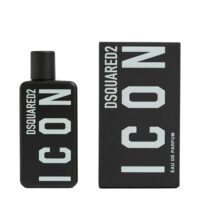 عطر ادکلن دیسکوارد آیکون پور هوم | DSQUARED² Icon Pour Homme