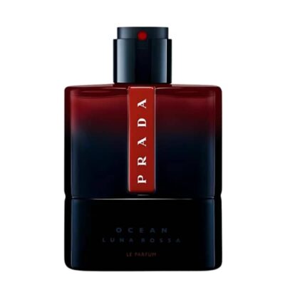 عطر ادکلن پرادا لونا روسا اوشن له پرفیوم _ Prada Luna Rossa Ocean Le Parfum