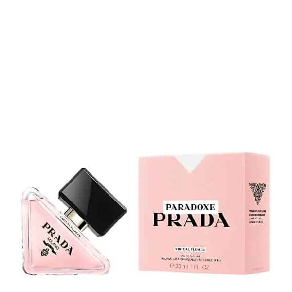 عطر ادکلن پرادا پارادوکسی ویرچوال فلاور | Prada Paradoxe