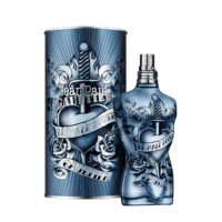 عطر ادکلن ژان پل گوتیه له مال لاور _ Jean Paul Gaultier Le Male Lover