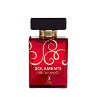 عطر ادکلن الحمبرا دولچه گابانا د اونلی وان | Alhambra Solamente