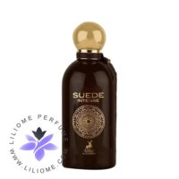 عطر ادکلن الحمبرا گرلن کوییر اینتنس | Alhambra Suede Intense