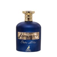 عطر ادکلن الحمبرا گرلن پچولی اردنت | Alhambra Amberley Ombre Blue