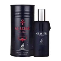 عطر ادکلن الحمبرا ژان پل گوتیه اولترا میل | Alhambra Glacier Ultra