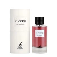 عطر ادکلن الحمبرا دیور عود اسپهان | Alhambra L’oudh