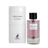 عطر ادکلن الحمبرا دیور پرپل عود | Alhambra Purple Wood