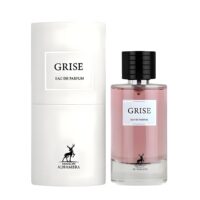 عطر ادکلن الحمبرا دیور گریس دیور | Alhambra Grise