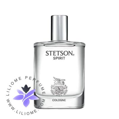 Coty Stetson Spirit Cologne