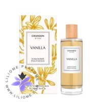 Coty Chanson d'Eau Vanilla