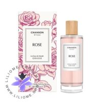 Coty Chanson d'Eau Rose