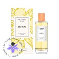 Coty Chanson d'Eau Lemon