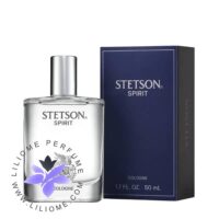 Coty Stetson Spirit Cologne