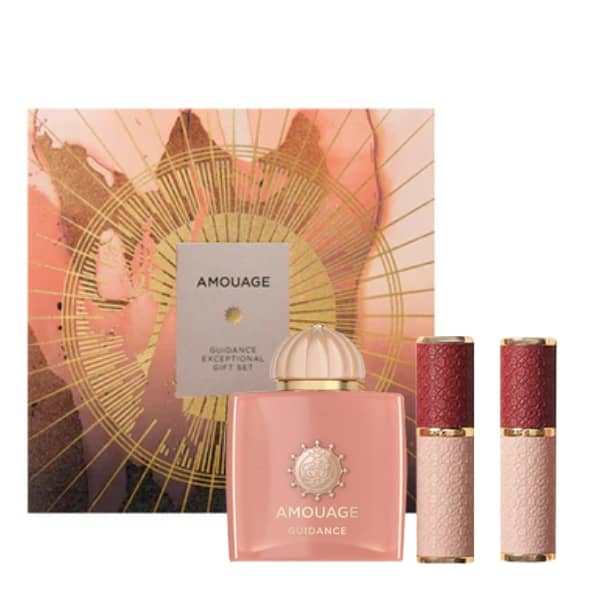 Amouage Guidance Exceptional Gift Set