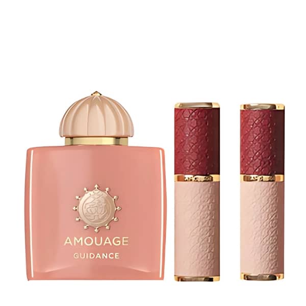 Amouage Guidance Exceptional Gift Set