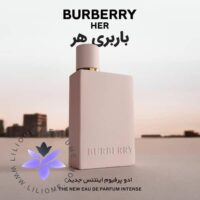 Burberry Her Eau de Parfum Intense