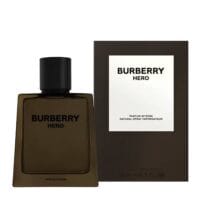 Burberry Hero Parfum Intense