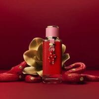 Carolina Herrera Lunar Lover Limited Edition 2025