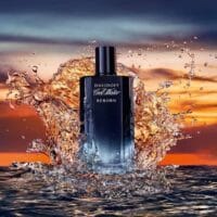 Davidoff Cool Water Reborn EDP