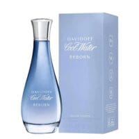 Davidoff Cool Water Reborn For Her