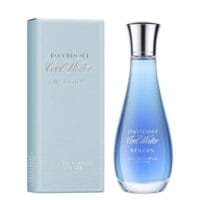 Davidoff Cool Water Reborn For Her Intense