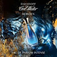 Davidoff Cool Water Reborn For Her Intense