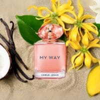 Giorgio Armani My Way Ylang