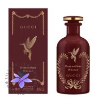 Gucci Osmanthus Nectar