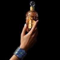 Guerlain Imagine By Shourouk Rhaiem