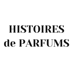 HISTOIRES de PARFUMS